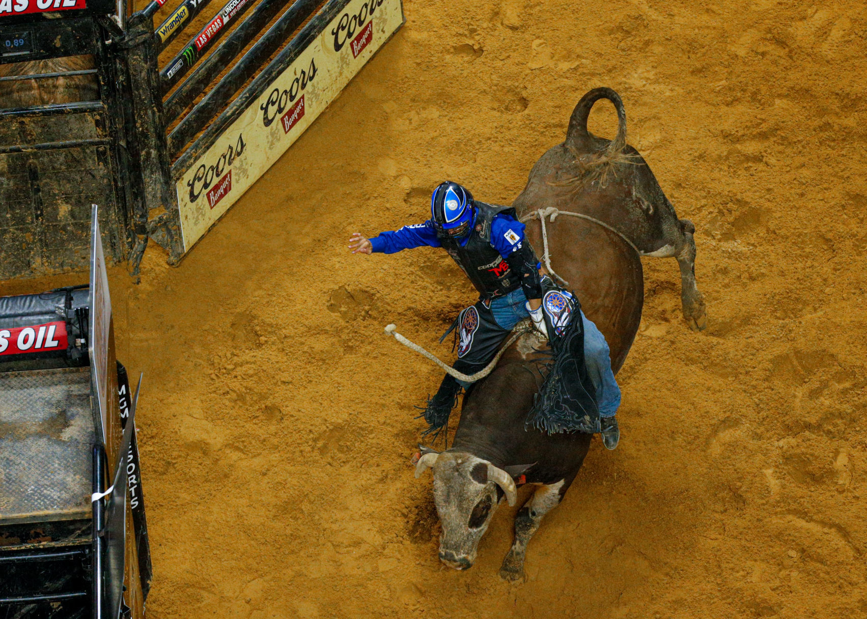 PBR Day 2